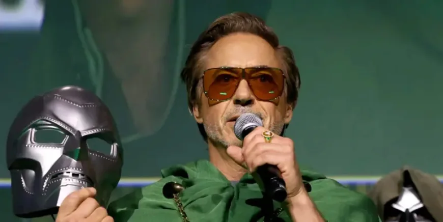 Avengers Doomsday Unannounced Hero: Why the Easter Basket Hint Matters More Than the Cast List