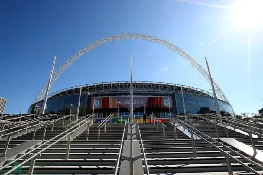 Leeds United Chelsea Semi-final: 5 things confirmed as Wembley date is set