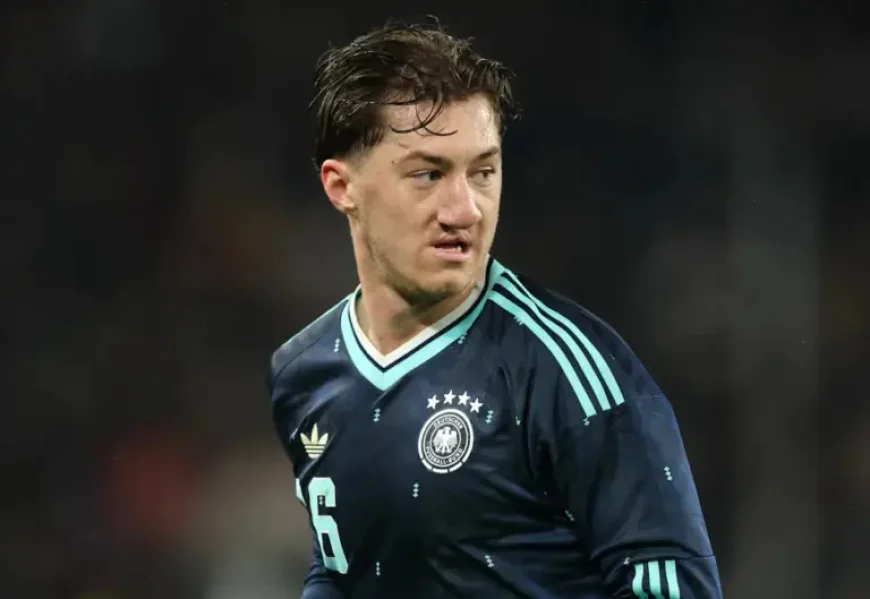 Christopher Vivell and the £50m Manchester United midfield gamble now taking shape