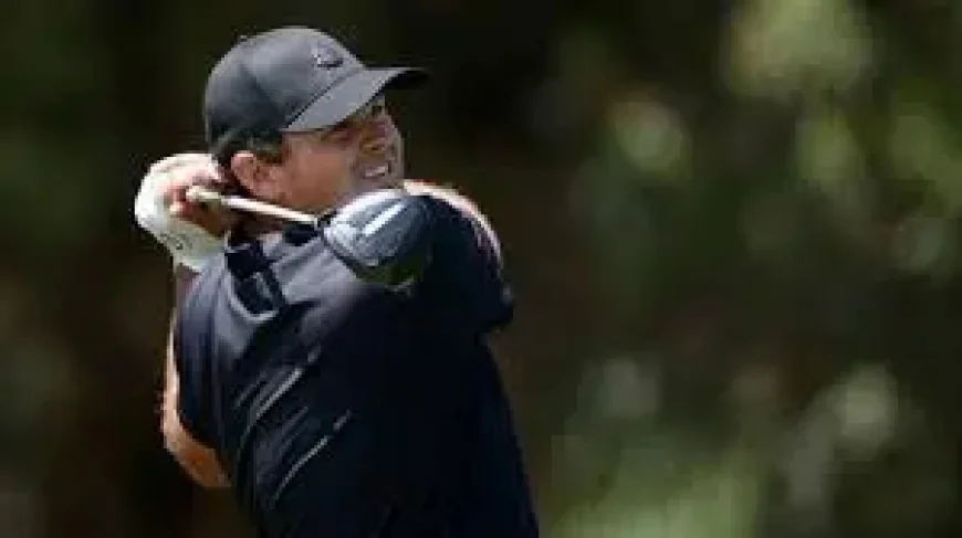 Patrick Reed and the Masters reset as 2025 approaches