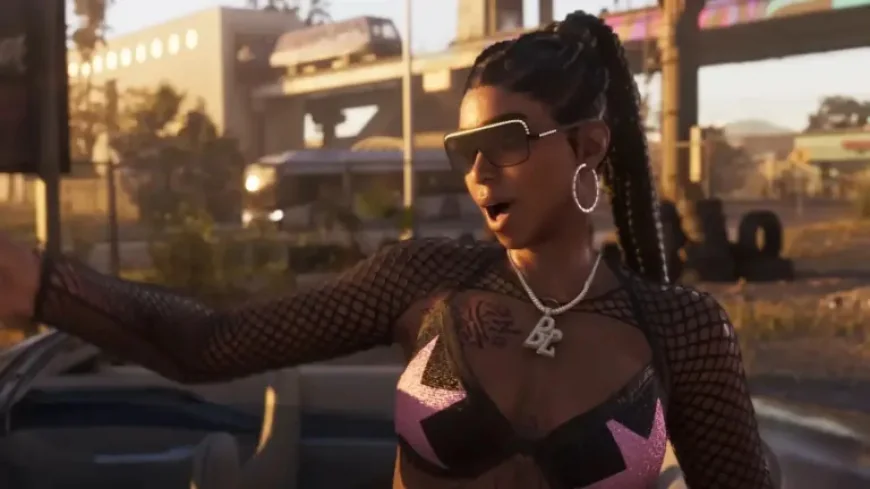 Grand Theft Auto and Trailer 3: Former artist warns the polished view is not the full game
