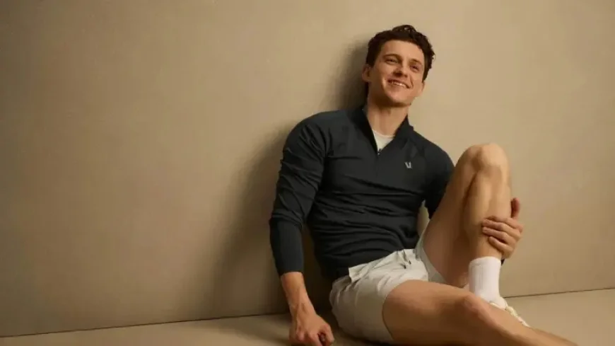 Tom Holland Says Spider-man: Brand New Day Is Still Adding Fun New Scenes