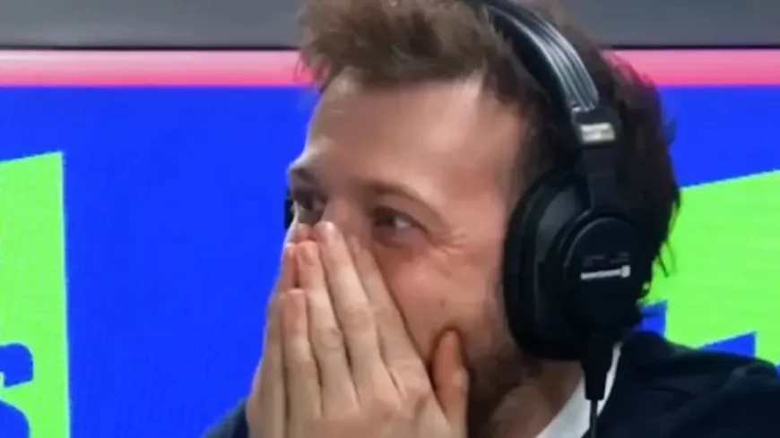 Zara Mcdermott and Sam Thompson: 5 revealing moments after Louis Tomlinson question left him silent