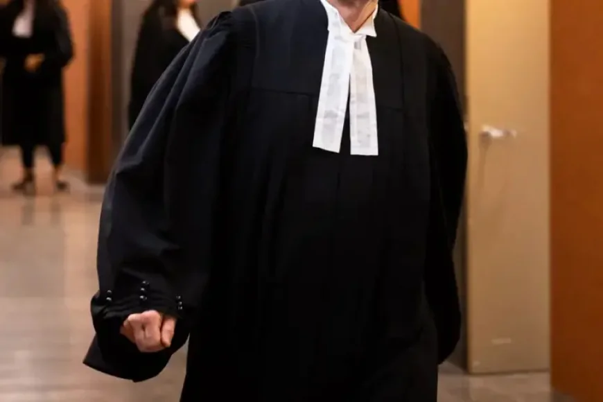 Victime: 9-year sentence and a metaphor that exposed the hidden cost of incest