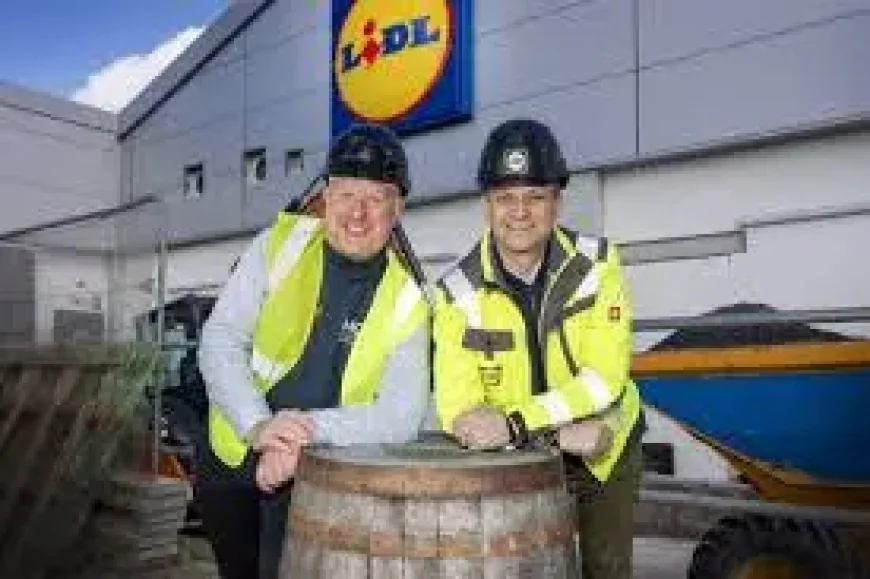 Lidl Pub Breakthrough: 6 Years, 60 Seats and a Northern Ireland Loophole