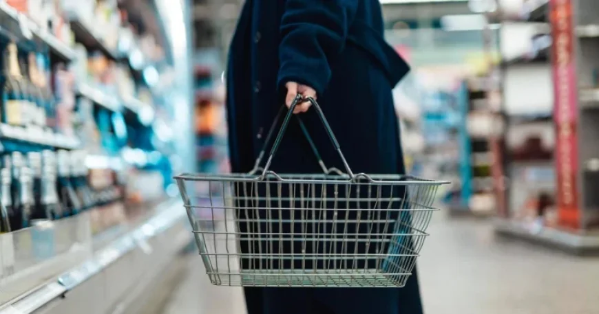 CPI Report: Inflation Reaches 2024 Levels as Gas Prices Soar