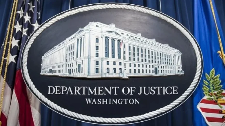 DOJ Launches Investigation into NFL Practices