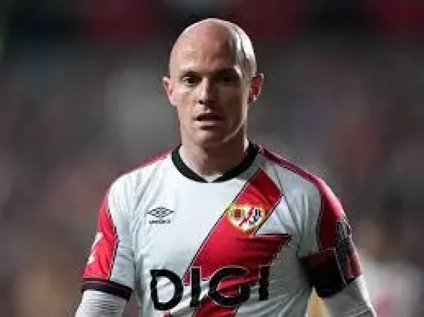 Rayo Vallecano Vs Aek Athens: 5 reasons this quarter-final first leg feels different