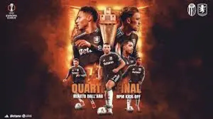 Bologna Warning Sets Up Aston Villa’s Europa League Test