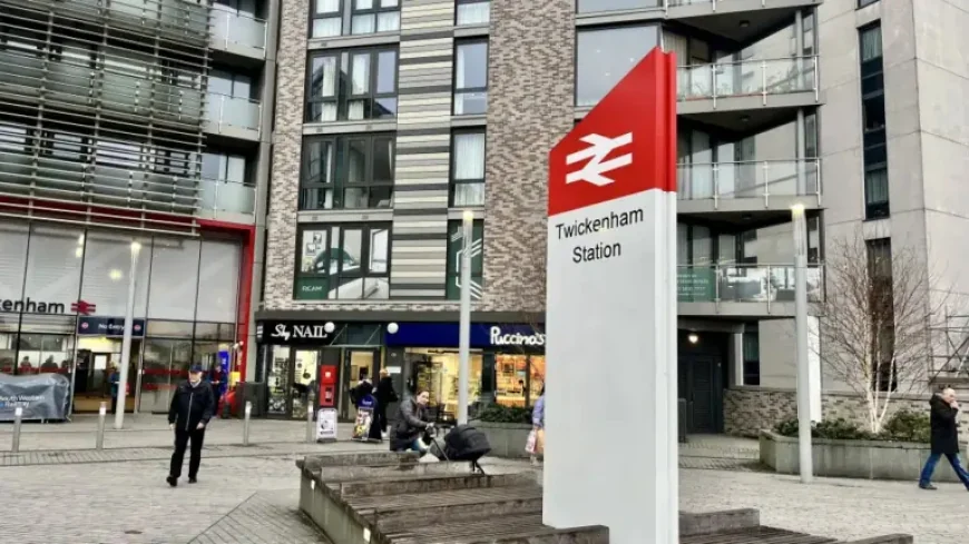 Waterloo Station disruption: 3 lines closed after fatal incident and delays stretch to 90 minutes