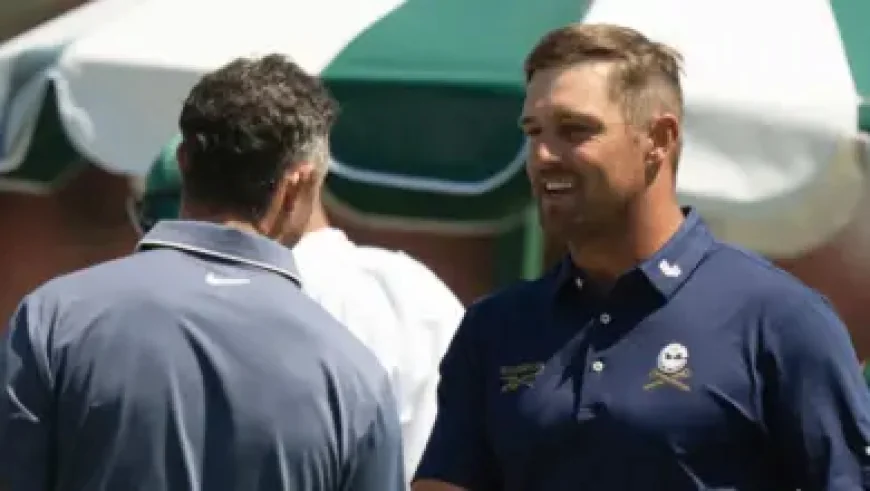 Wayne Player and the Augusta moment that still echoes decades later