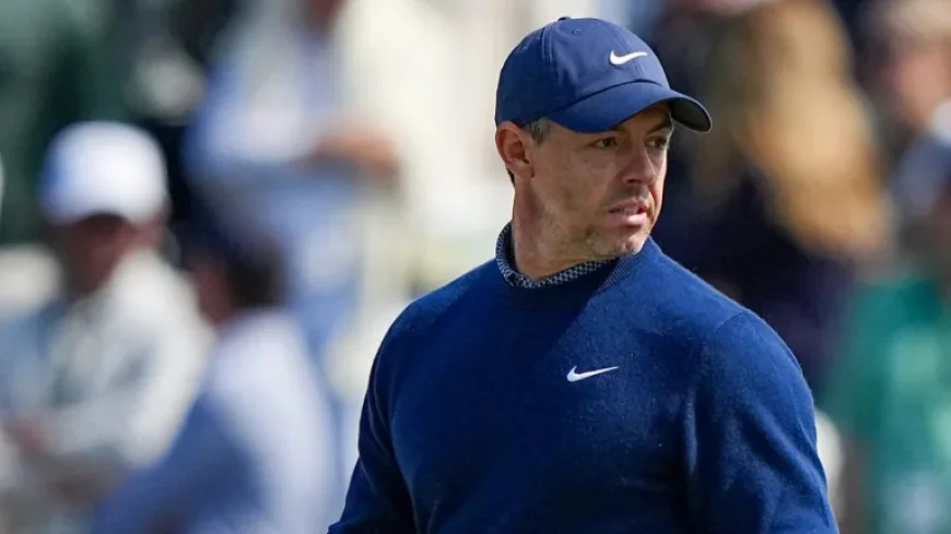 2026 Masters Round 1: McIlroy, DeChambeau Aim for Strong Openings