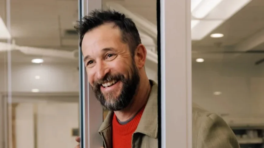 Noah Wyle Discusses ‘The Pitt’, ICE Issues, Season 3, and Paramount WB Sale