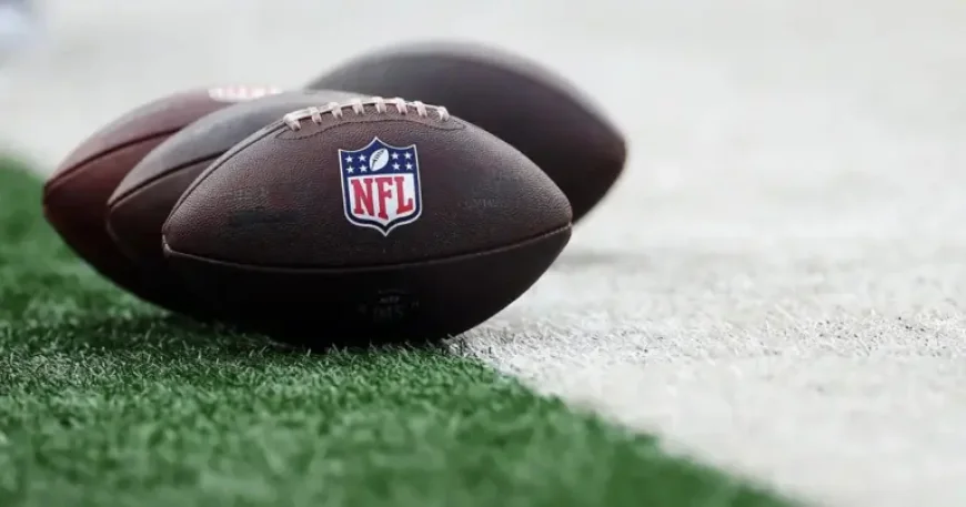 Doj Probe Nfl Anticompetitive Tactics as the Streaming Debate Intensifies