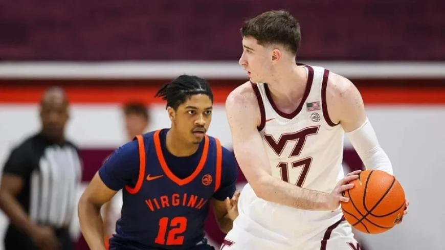 UK Basketball Transfers: DeSean Goode and Rob Wright Updates