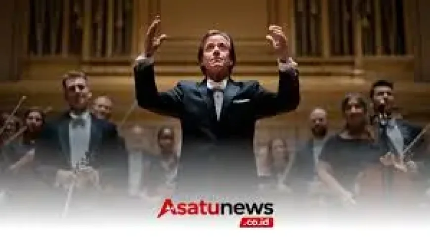 Mcallen Tx and a 25-Year Symphony Milestone: 1 Night, 1 Final Masterworks Moment