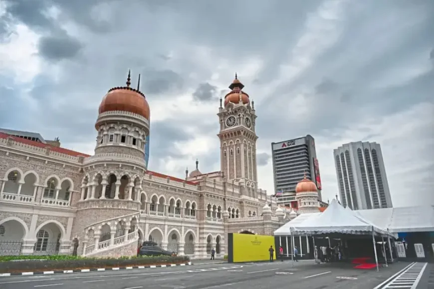 Abdul Samad as heritage restoration enters the governance phase