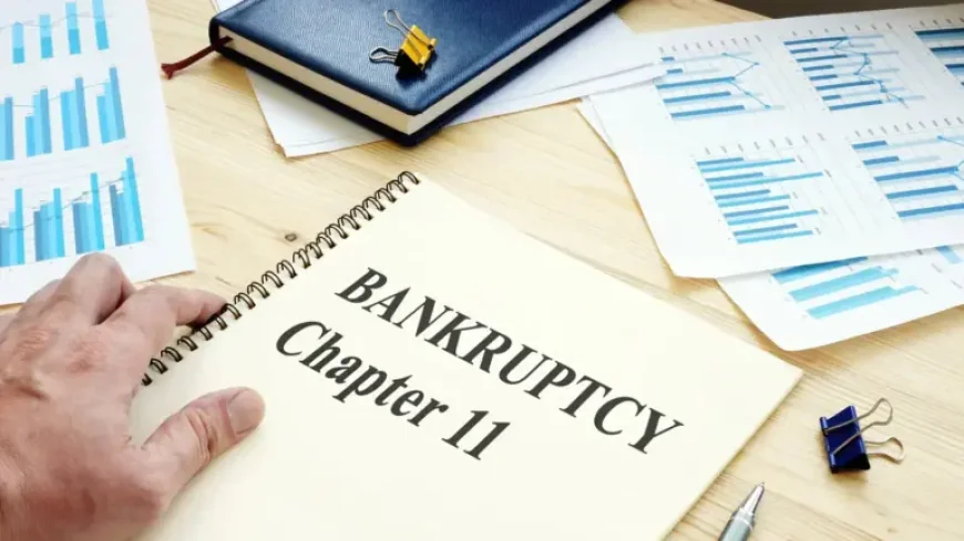 Bankruptcy at a Major Carl’s Jr. Franchisee as 2025 Pressure Builds