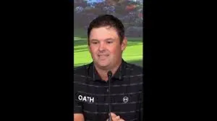 Patrick Reed and the Augusta angle: what the latest headline points to