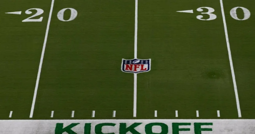 Justice Department Probes NFL’s Paywall Game Practices, Sources Reveal