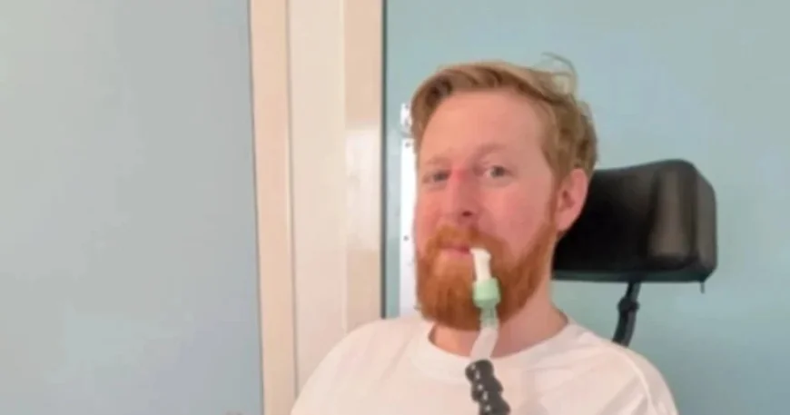 Game of Thrones’ Michael Patrick, 35, Dies from Motor Neuron Disease