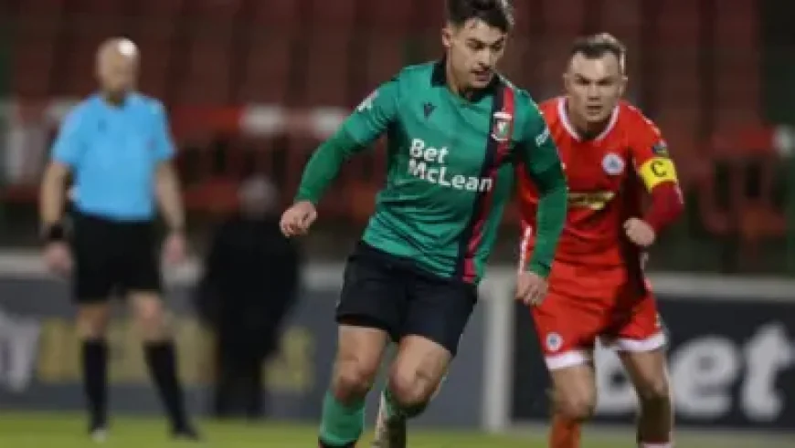 Piłka Nożna: FIFA’s 3 decisions on Szymon Marciniak and the 2026 World Cup crew