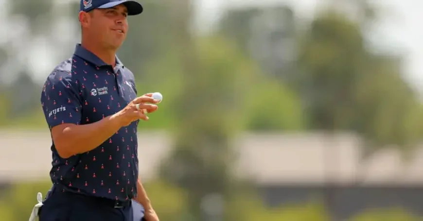 Kristoffer Reitan and the Masters 2026 odds picture shifts as Augusta leaderboard takes shape