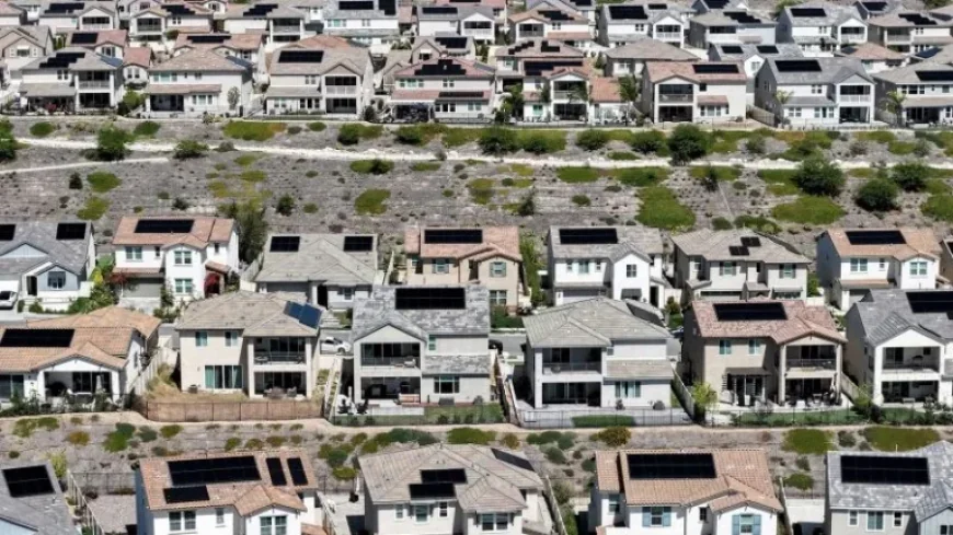 Iran Conflict Drives Up Costs for Americans