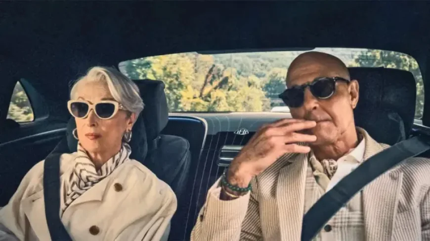 Generation Z Pushes Moviegoing Higher as Study Shows Strong Theater Turnout