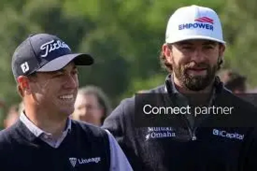 Justin Rose and the Augusta truth: why 2026 could finally reward the man who keeps coming back