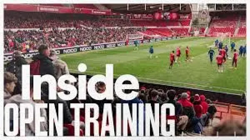 Porto Vs Nottm Forest: 5 facts that frame a tense Europa League quarter-final