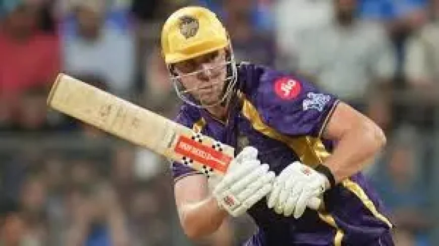 Kolkata Knight Riders Vs Lucknow Super Giants Match Scorecard: 3 numbers exposing the Cameron Green debate