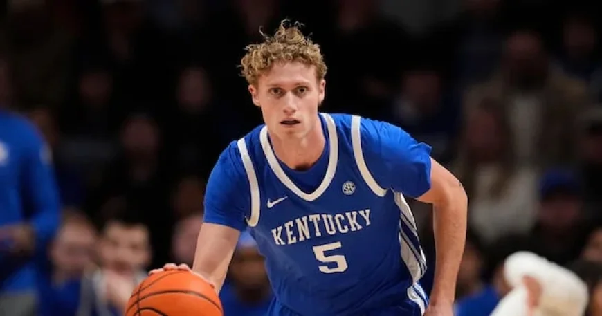 Top Utah Players to Watch in Transfer Portal, Featuring Collin Chandler