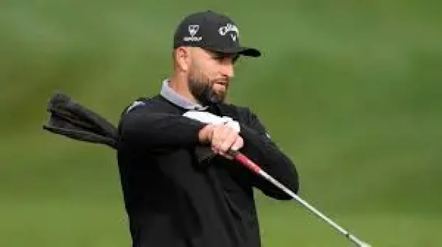 Jon Rahm stands out as Masters favourite as Augusta adjusts to post-Tiger world