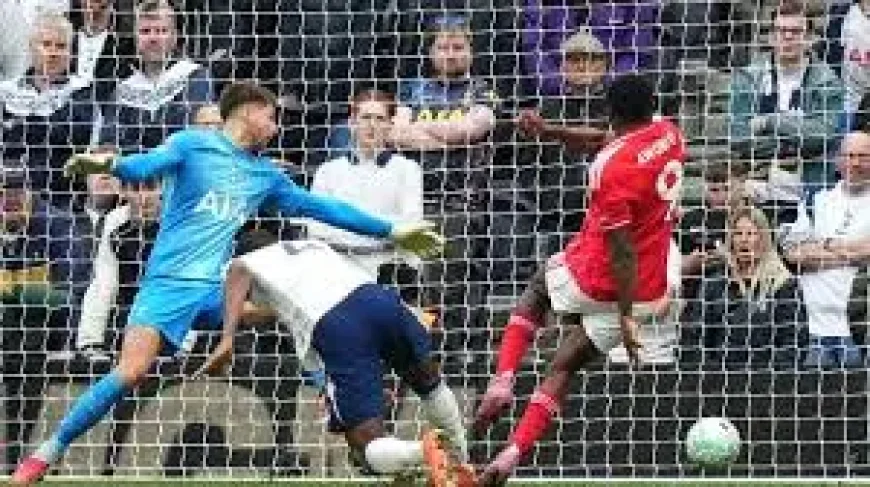 Porto Vs Nottm Forest: quarter-final tension builds in Porto