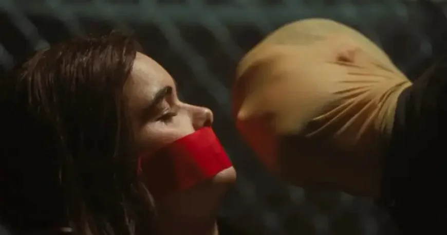 Barbie Ferreira’s Barbie Role Powers a Dark Turn in Faces of Death