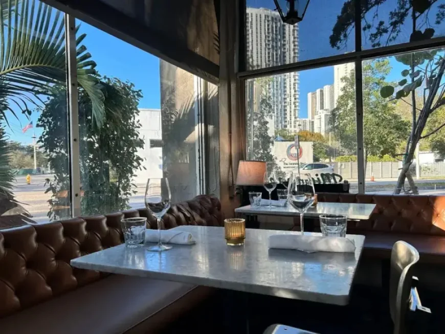 Denny’s closure in Miami marks 1 costly shift after 55 years on Biscayne