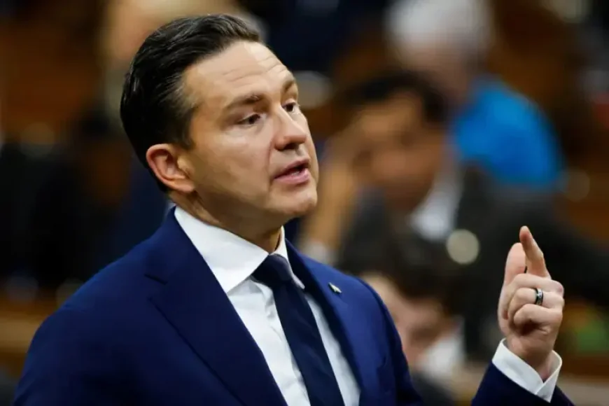 Transfuge No. 5: Carney’s Liberal gamble puts Poilievre on the defensive