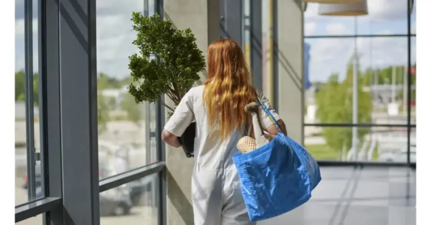 Ikea London Ontario Set to Fill a 165,000-Square-Foot Gap at White Oaks Mall