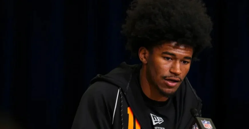 49ers Eye First-Round Receiver to Strengthen Roster