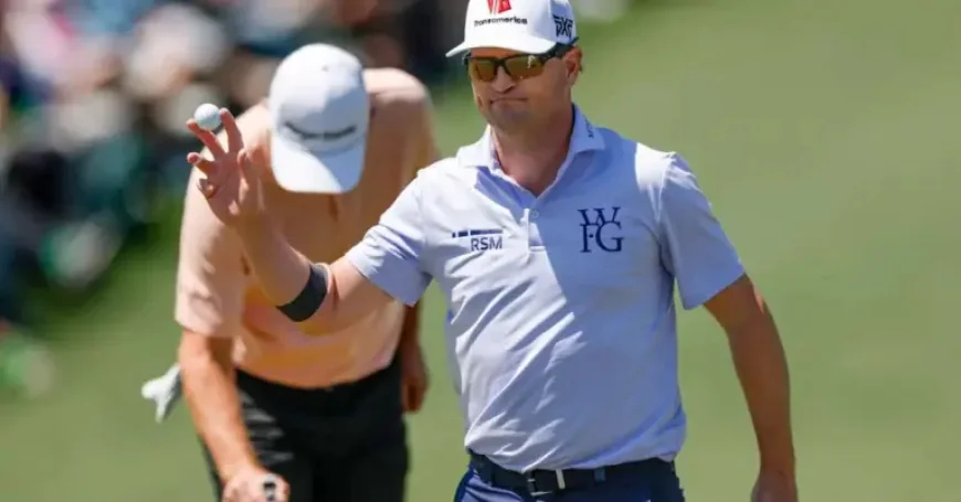 Zach Johnson and the last Augusta run: why one more Masters still matters
