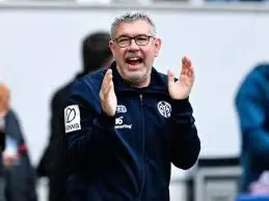 Mainz Vs Strasbourg as Thursday’s Conference League Quarter-Final Turns at MEWA Arena