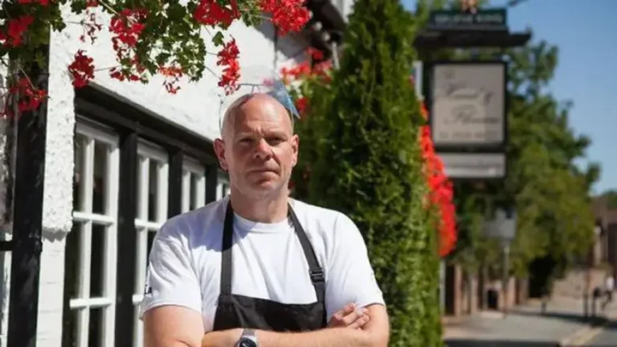 Tom Kerridge Reveals Jamie Oliver’s True Colours in 1 candid rivalry verdict
