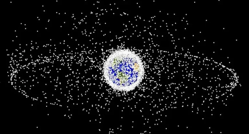 Space Force Awards $1.8 Billion GEO Surveillance Contracts to 14 Firms