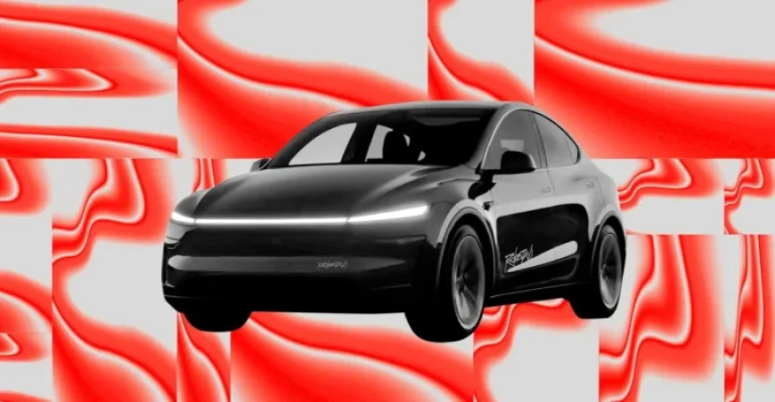 Tesla Revives Plan for Affordable, Compact Electric Vehicle: Report