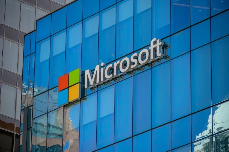 Microsoft Stock Decline Outshines Its Underlying Narrative (NASDAQ:MSFT)
