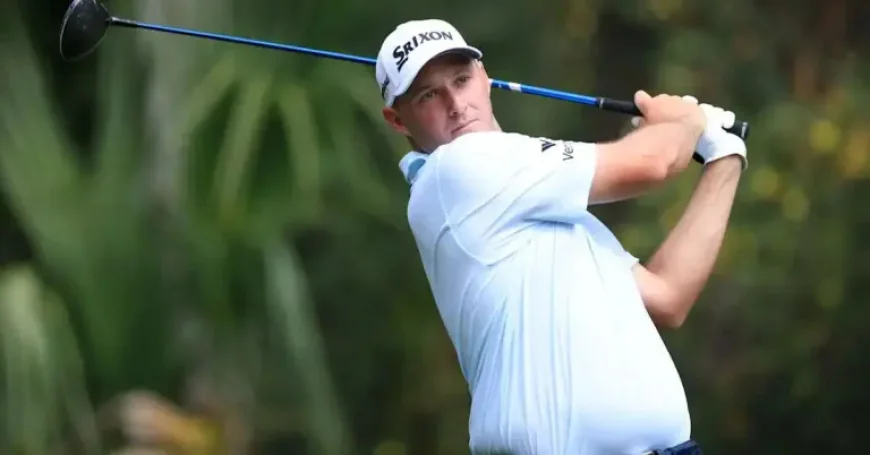 Sepp Straka betting profile: 3 signs the Masters Tournament could reward a rebound