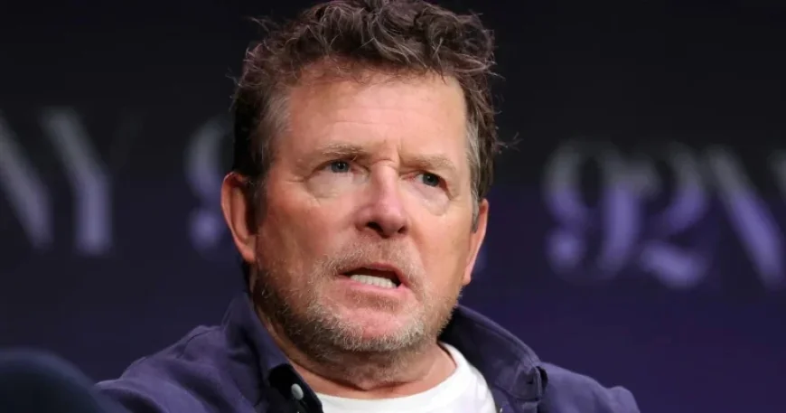Michael J. Fox Debunks False CNN Death Report: “I’m Okay”