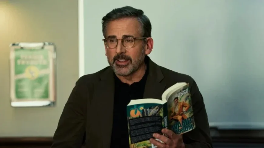 HBO Renews ‘Rooster’ for Thrilling Season 2