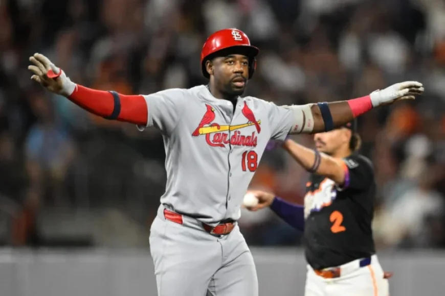 Is Jordan Walker Finally Emerging as a Key Player?